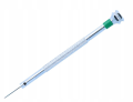 WKRĘTAK ŚRUBOKRĘT PRECYZYJNY BECO PŁASKI 0,5 MM.png