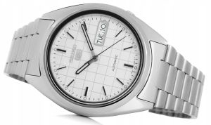 ZEGAREK SEIKO SNXF05K