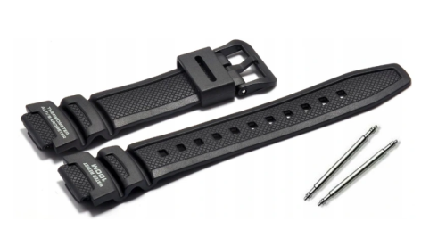 Pasek do zegarka Casio SGW-300H, SGW-400H.png