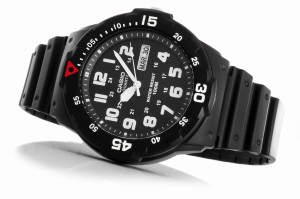 ZEGAREK CASIO MRW-200H-1BVEG