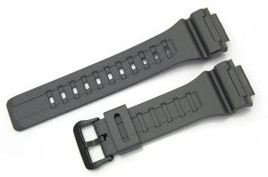 PASEK DO ZEGARKA CASIO W-735H-8A 