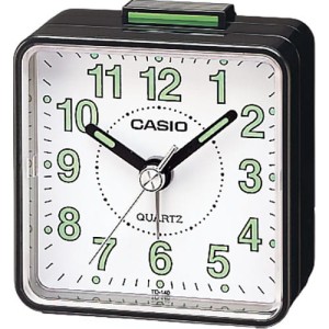 BUDZIK CASIO TQ-140-1BEF 
