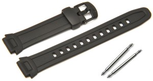 Pasek do zegarka Casio W-756