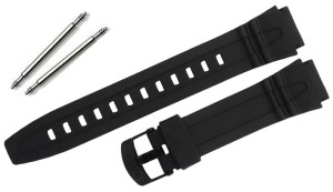 Pasek do zegarka Casio HDD-600 HDD-600