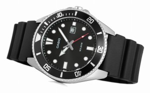 ZEGAREK CASIO MDV-107-1A1VEF