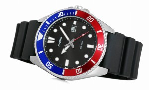 ZEGAREK CASIO MDV-107-1A3VEF