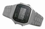 ZEGAREK CASIO A168WEGG-1BEF