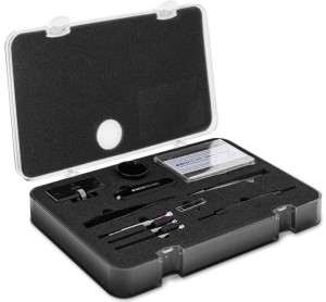 ZESTAW ZEGARMISTRZOWSKI NARZĘDZIA BECO GERMANY 