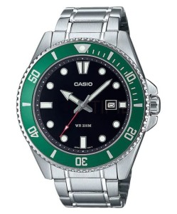 ZEGAREK CASIO MDV-107D-3AVEF