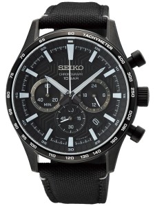 ZEGAREK SEIKO SSB417P1
