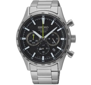 ZEGAREK SEIKO SSB413P1