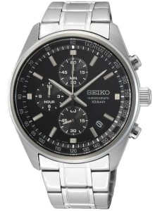 ZEGAREK SEIKO SSB379P1