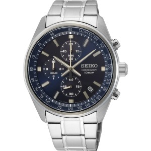 ZEGAREK SEIKO SSB377P1