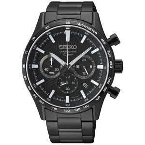 ZEGAREK SEIKO SSB415P1