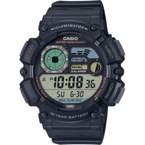 ZEGAREK CASIO WS-1500H-1AVEF
