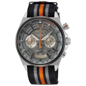 ZEGAREK SEIKO SSB403P1