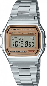 ZEGAREK CASIO A158WEA-9EF