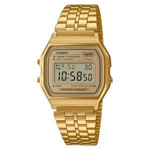ZEGAREK CASIO A158WETG-9AEF