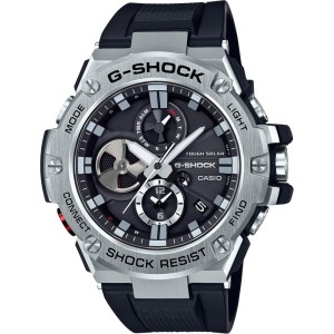 ZEGAREK CASIO G-SHOCK GST-B100-1AER