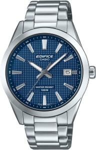 ZEGAREK CASIO EDIFICE EFV-160D-2AVEF