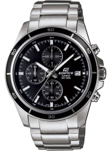 ZEGAREK CASIO EDIFICE EFR-526D-1AVUEF
