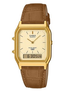 ZEGAREK CASIO AQ-230EGL-9AEF