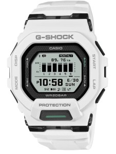 ZEGAREK CASIO G-SHOCK GBD-200-7ER