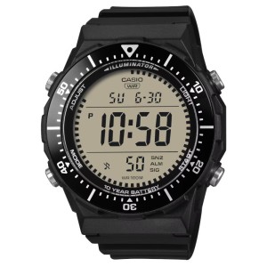 ZEGAREK CASIO AE-1700H-1AVEF