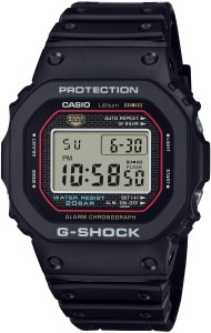 ZEGAREK CASIO G-SHOCK DW-5000R-1AER