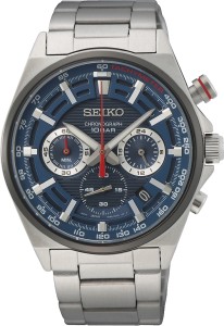 ZEGAREK SEIKO SSB407P1