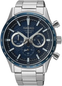 ZEGAREK SEIKO SSB445P1