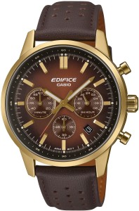 ZEGAREK CASIO EDIFICE EFR-575CL-5AEF