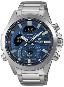 ZEGAREK CASIO EDIFICE ECB-30D-2AEF