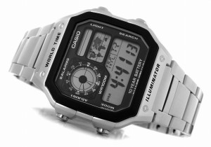 ZEGAREK CASIO AE-1200WHD-1A