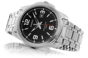 ZEGAREK CASIO MTP-1314PD-1A